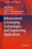 The Advancement In Emerging Technologies and Engineering Applications Book