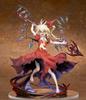 [USED] Touhou Project Flandre Scarlet Scarlet Castle In the Darkness Edition Figure