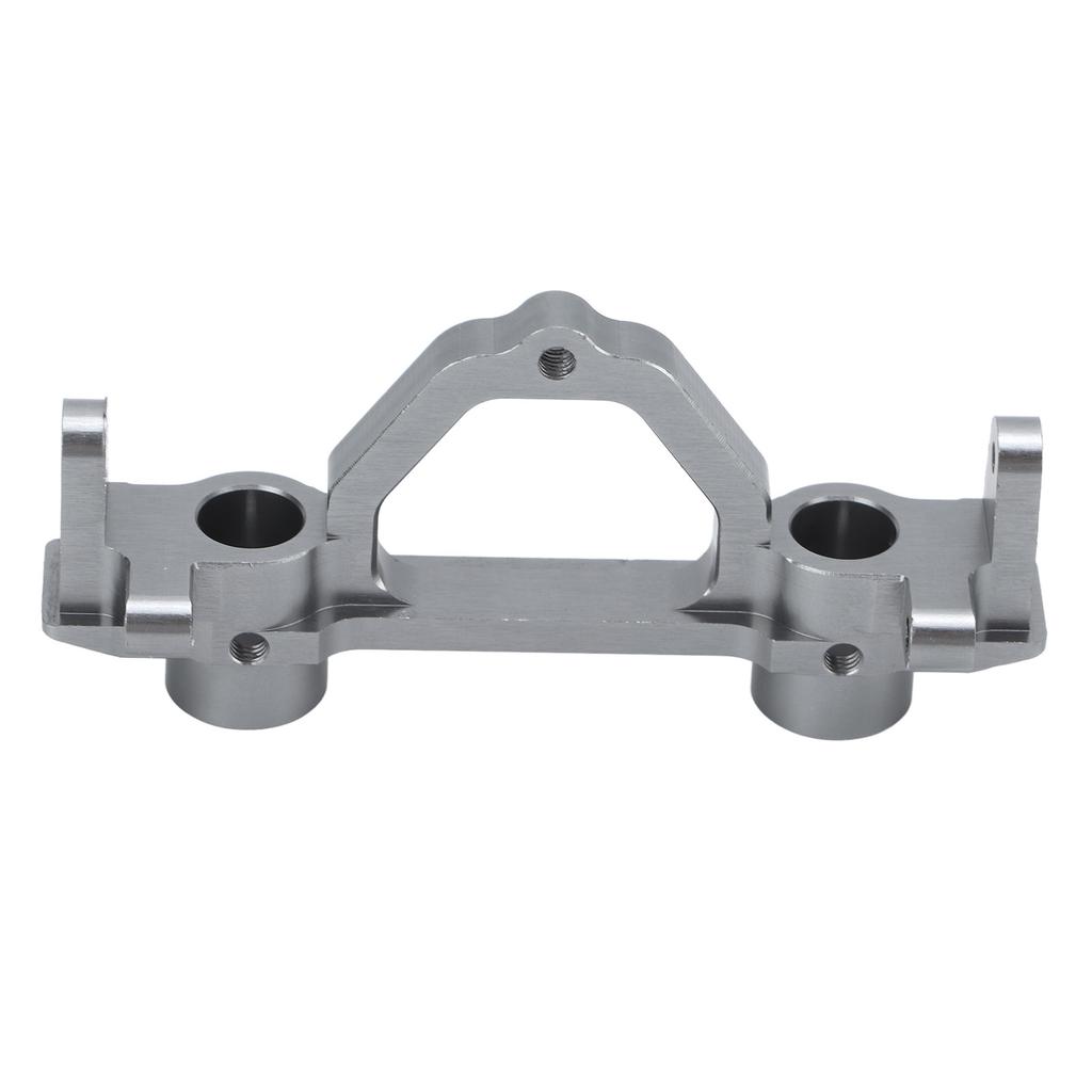 RC Car Air Conditioner Fine Workmanship Cool Look ABS RC Decorative Air Conditioner with Stair for 1/10 1/14 RC Car