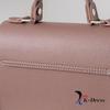 Ribbon Square Mini Bag (5 Colors)