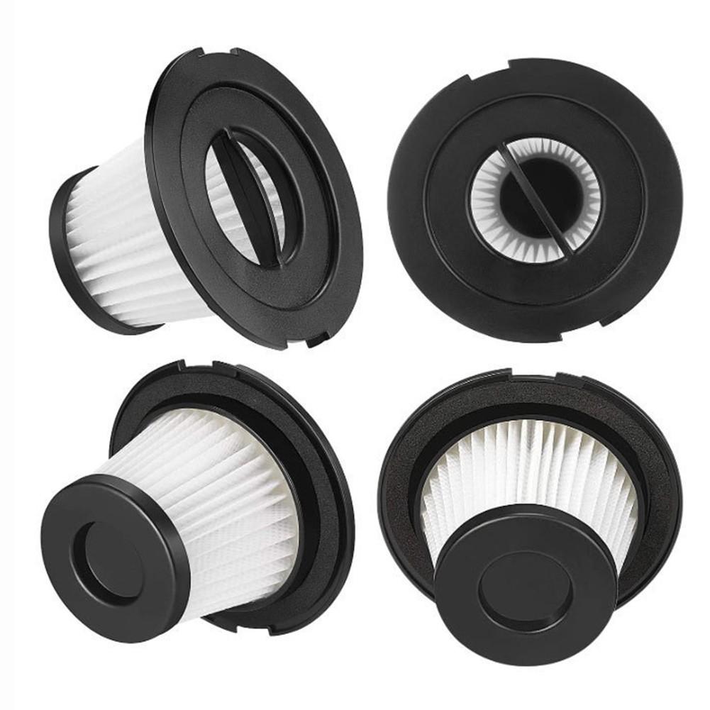 

HEPA Filter Kit Compatible with For MOOSOO Cordless Handheld Model K17 A