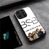 Backstreet Boys Band Phone Case For IPhone 17 Pro Max 15 Pro 16 14 Plus 12 13 Mini 11 Pro Shockproof Glass Cover