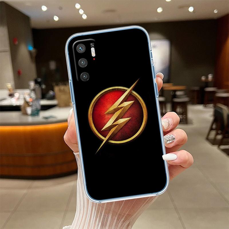RE29 Flash Transparent Phone Case for LG K22 K30 K40 K40S K41 K42 K50 K50S K51 K51S K52 K61 K62 K71 K92 Q60 Q61 V40 V50 V60
