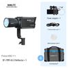 NANLITE Forza 60C RGB LED Photography Spotlight