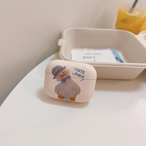 Silicone Cases for Airpods 3 Cover for AirPods 1 2 Storage Case Full Cover New for Airpods Pro Covers Anti-drop Wear-resistant Waterproof