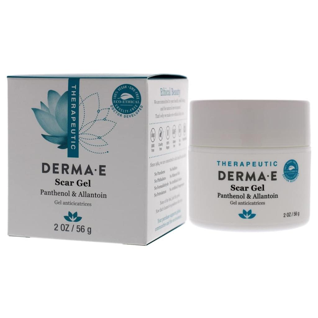 Japanese Smooth Skin Gel [Genuine Product] DERMA-E