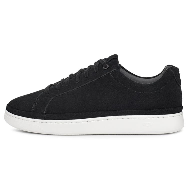 

UGG Cali Sneaker Suede Black 1138181-BLK 43