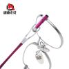 Presbyopia glasses fashionable anti-blue light ultra-light reading glasses women's high-grade reading glasses