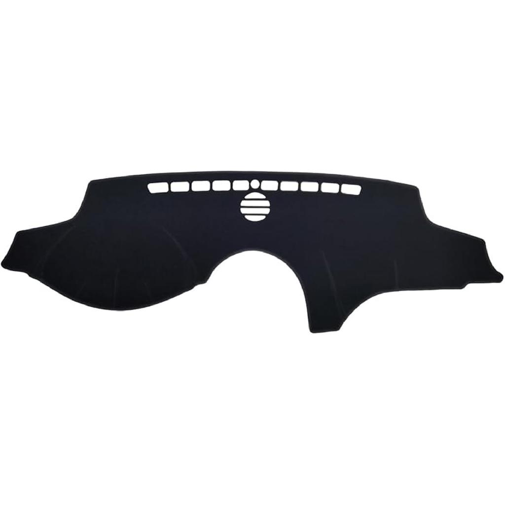 Dash Cover Mat Dashboard Cover For Lexus IS250 IS350 IS200 IS300 Is F ISF XE20 2006 2007 2008 2009 2010 2011 2012 2013 Nonslip Dash Board Protector