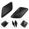 1 pereche Capac de protecție pentru spălătorul farului față Pentru Volvo S60 2011 2013 Piesa de schimb Număr piesă 39802699 39802681 Material plastic ABS