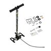 Hand Pump 3rd Camouflage High Pressure Oil Moisture Filter Air Rifle Stirrup Pumps
