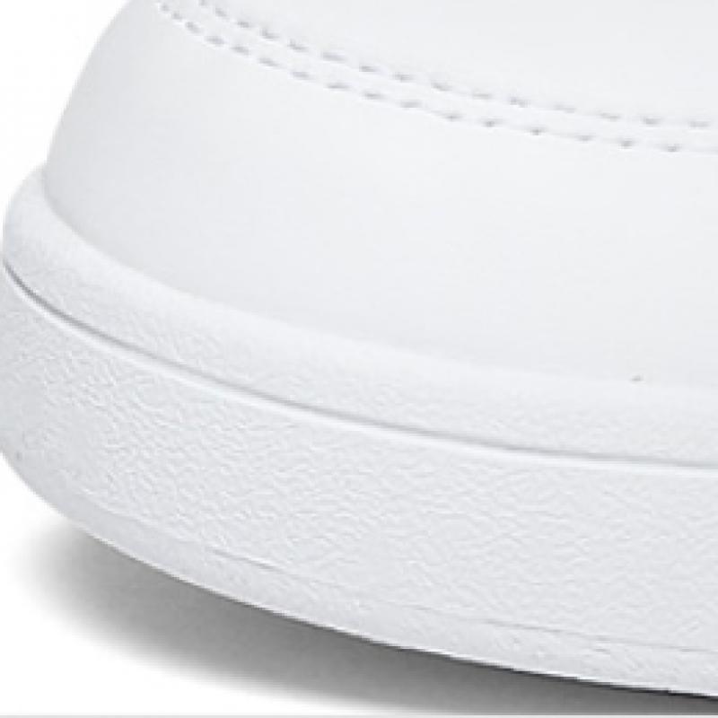 Adidas Gs SneaKers BreaKnet 2.0 K All White Hp8962