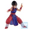 Ichiban Kuji Dragon Ball EX Fierce Battle!! Tenkaichi Budokai B Prize Chi-Chi MASTERLISE