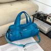 Zewnętrzna torba crossbody na jazdę konną Sportowa torba na jogę i fitness