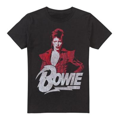 Mens Diamond T-Shirt