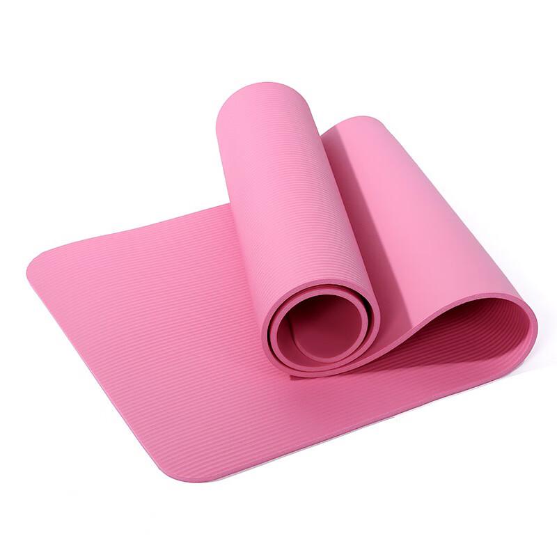 Junshi Double-Sided Extra-Thick Yoga Mat