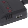 Încărcător USB Lipo 4 în 1 de 3,7 V pentru E010 H31 X4 Syma X5Sw X5C X5Hw Barcă RC Mașină Dronă Elicopter Piese Accesorii