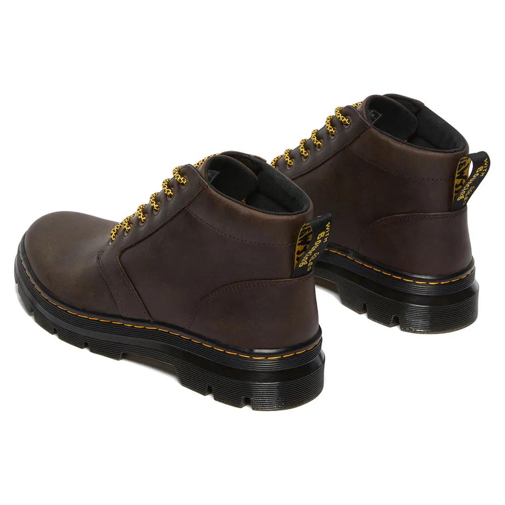 Dr Martens Bonny Leather Shoes