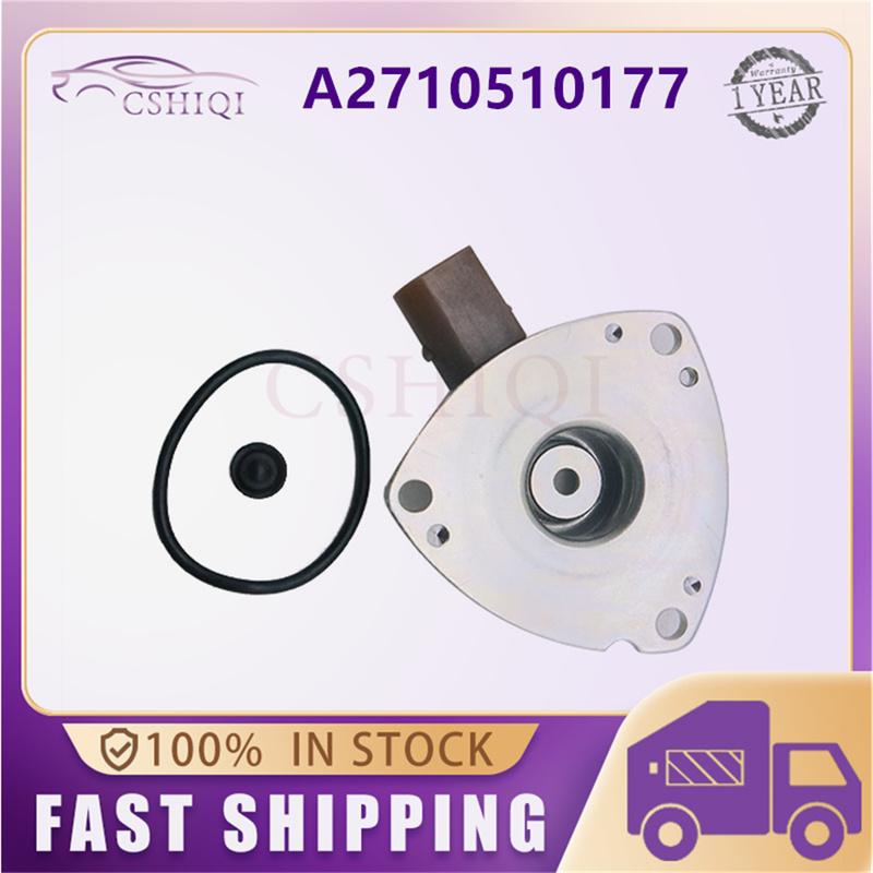A2710510177 Engine VVT Camshaft Adjuster Magnet 2710510177 70277300 FOR MERCEDES C-CLASS W204 W203 S203 180 200 230 2003-2005