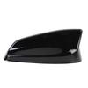 Roof Antenna Cover ABS Plastic Long Lasting Use LR070771 Roof Aerial Cap Replacement for Discovery Sport 2015+
