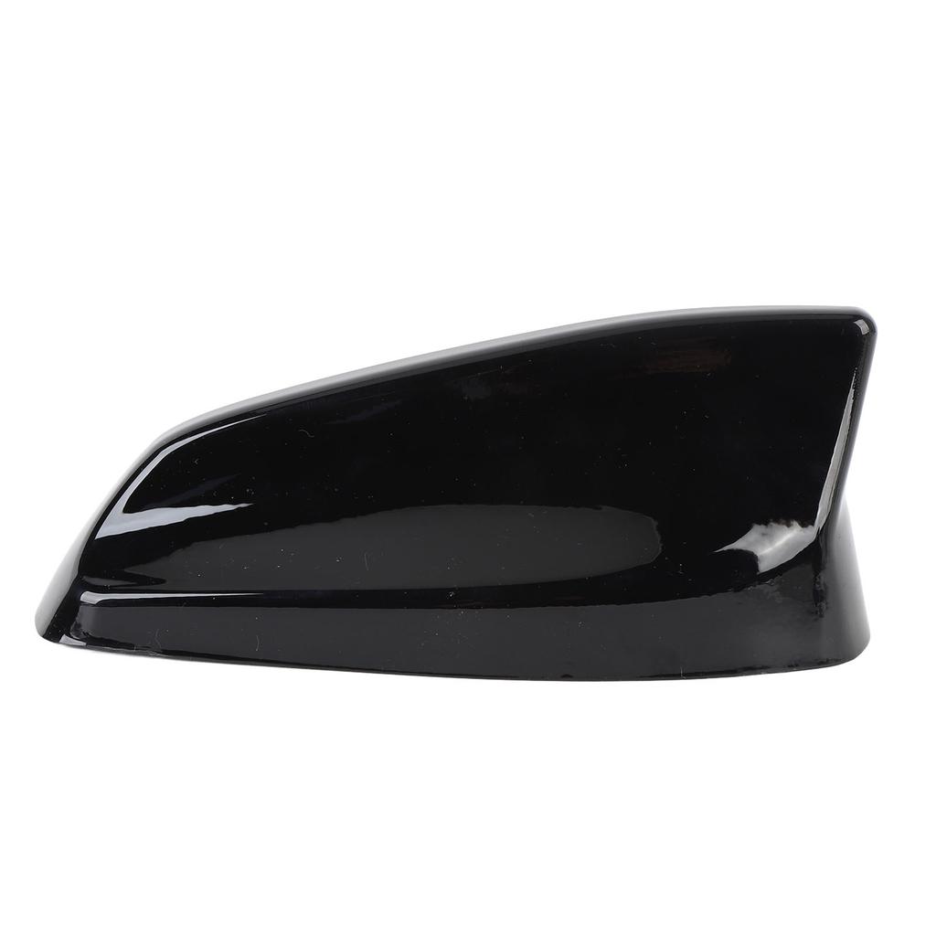Roof Antenna Cover ABS Plastic Long Lasting Use LR070771 Roof Aerial Cap Replacement for Discovery Sport 2015+
