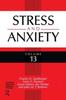 The Stress And Anxiety Book