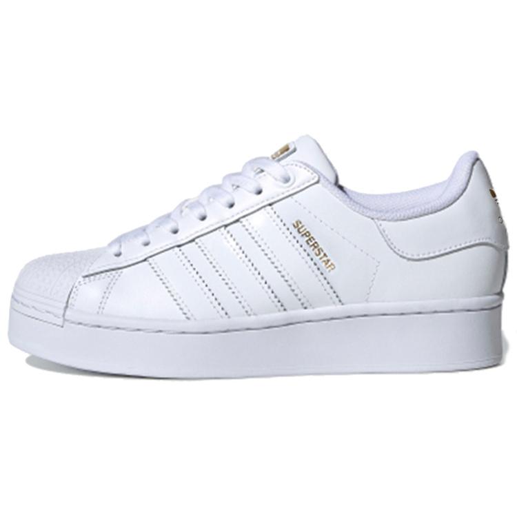 

Adidas Wmns Superstar Bold Cloud White Women s FV3334 40⅔