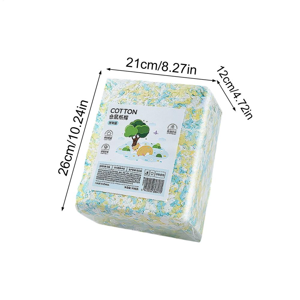Small Animal Bedding Absorbent Litter Syrian Dwarf Bedding For Cage Accessories Bunnies Chickens Chinchillas Gerbils Small Pets