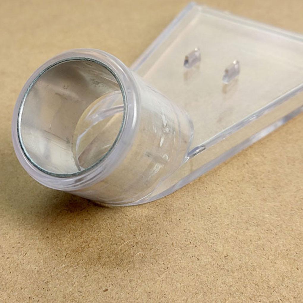 Efficient Cleaning With Vacuum Cleaner Nozzle Replacement Part For Carpets Replacement Parts Plastic Easy Installation