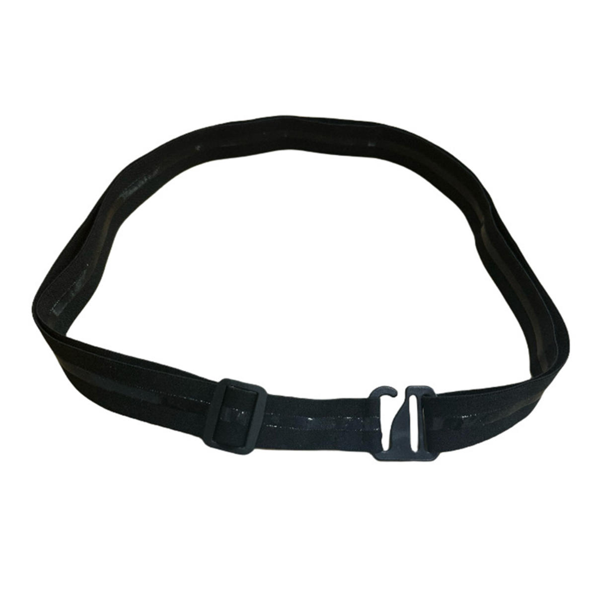 

Мужские Женские Подтяжки для Рубашки Ремень Нейлон Черный Нескользящая Поясная Резинка Регулируемые Ремни Держатели Рубашки Заправляющиеся Подтяжки Против Сминания Для Бизнеса one size чёрный