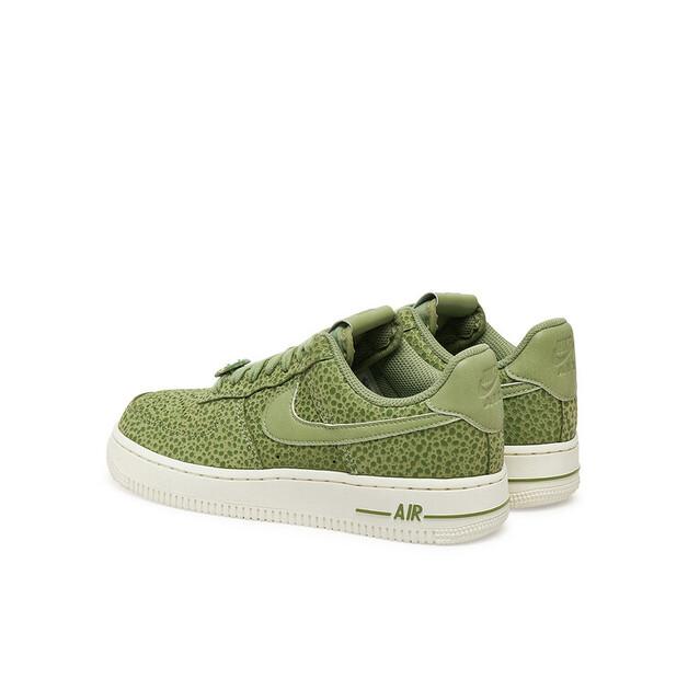 Nike Air Force 1 '07 Prm FV6519 200 Green Sneakers