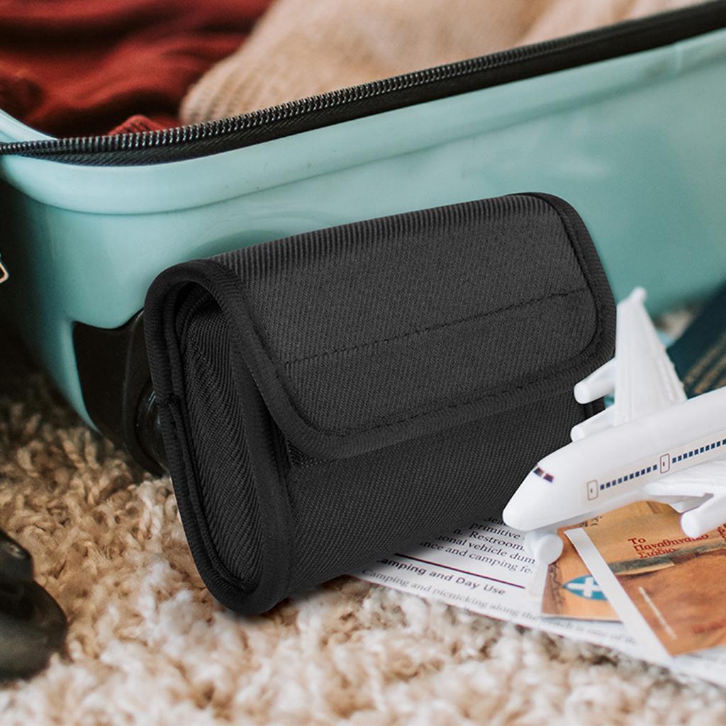 Camera Film Protective Carrying Case Handbag Box for FU JI FILM Camera Reduce Film Friction Storage Holder Accessory