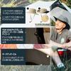 Safari Hat Adventure Hat Foldable Boonie Hat Stylish Fishing Hat Sun Hat Hat Detachable Chin Strap Spring Summer Autumn Wide Brim Military Hat UV