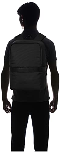 Samsonite Red LANSEE Backpack, Black, with Laptop Storage