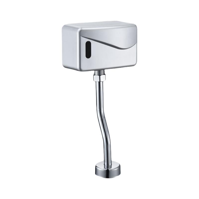 

Hand Without Flushing Urinal with Intelligent Motion Detection Quick Setups Water Efficient Auto Flushing Urinal for Home