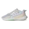 adidas Originals Hi-Tail Retro Fashion Low-Top Running Shoes Unisex Sneakers Gray Blue ID0538