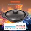 Chunuo High-Temperature Ceramic Casserole