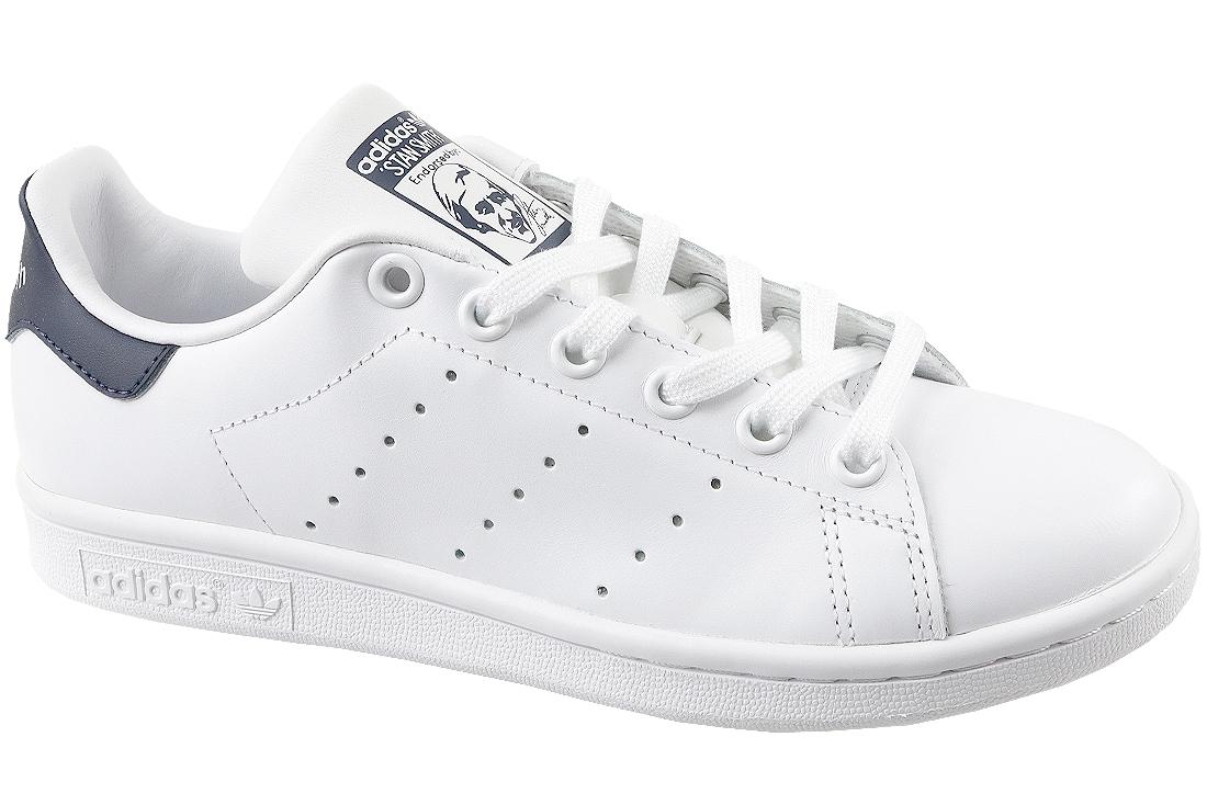Adidas Stan Smith, scarpe da ginnastica bianche da uomo