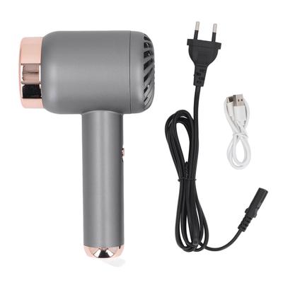 Ionic Hair Dryer Hot Cold Dual Mode Fast Drying Portable Cordless Blow Dryer for Home Dormitory