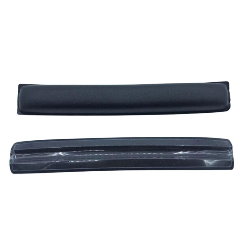 Almohadillas Suaves para Orejas Cojín de Oreja Almohadilla para Diadema para Auriculares G432 G332 G930 F450 Uso Cómodo e Instalación Fácil