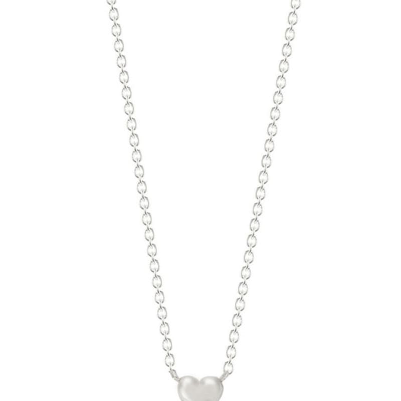 REINDEER OBJET NECKLACE 55_56