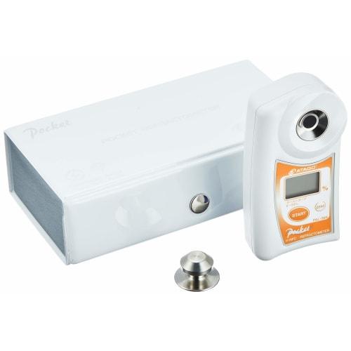 Atago Pocket Ramen Soup Concentration Meter PAL-96S