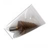 Titanium-Plated Nitrided Step Drill, 10-45mm, Large Size Pagoda Drill for Electric Drills