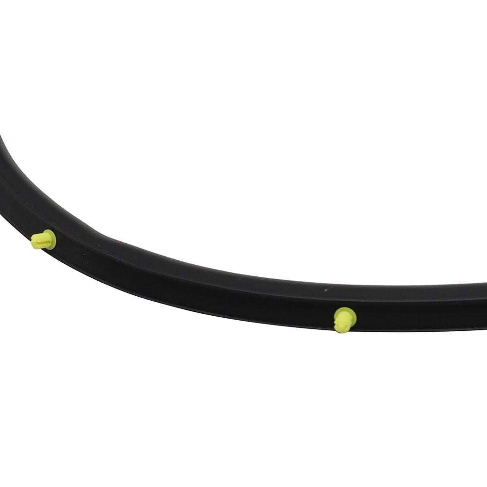 Pro Jeep Grand Těsnění kapoty Náhrada 1 ks 68070493AA