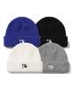 CGP Wave Logo Symbol Embroidered Knit Beanie_4Color