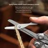 Zhou Mushi 17-Function Portable Multi-tool