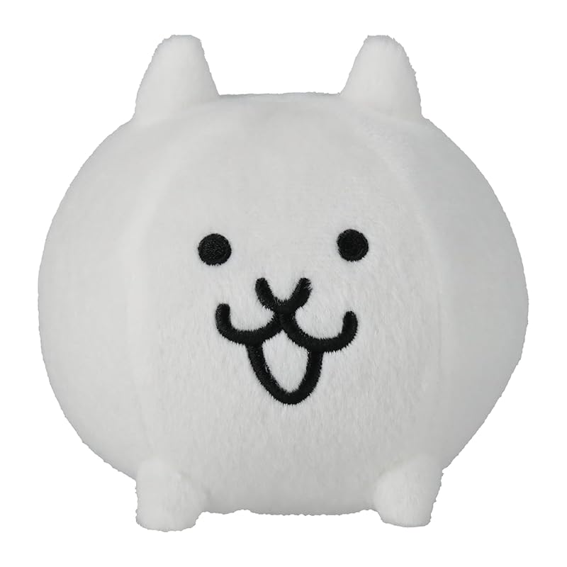 

Nyanko Daishoten original stuffed toy cat Great Cat War (SS)