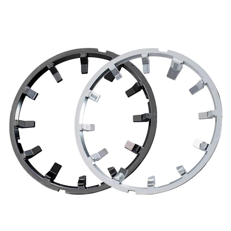 Scale Circle Ring for Casio G-SHOCK GM-2100 GM2100 GM 2100  Inner Shadow Circle Modification Watch Repair Watch Accessories