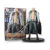 One Piece DXF~THE GRANDLINE MEN~vol.16 Fumador 1 tipo en total