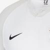 Nike T Shirts Men's Crew Neck Moderate Straight Fit CI7662-101